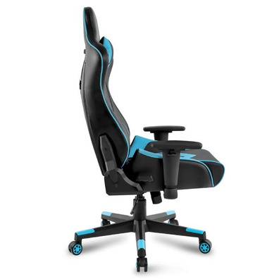 Gaming Spirit of Gamer Crusader Blue/Black