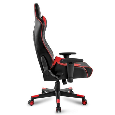 Chair Gaming Spirit of Gamer Crusader Red/Black