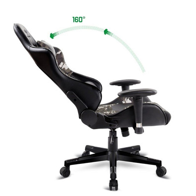 Chair Gaming Spirit of Gamer Demon Camouflage