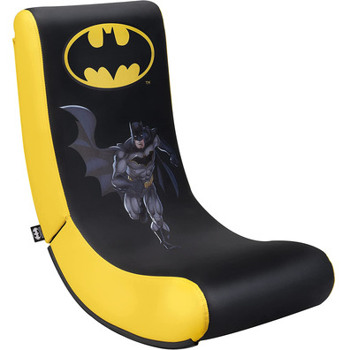 Chair Gaming Subsonic Batman Rock'n ' Seat Junior