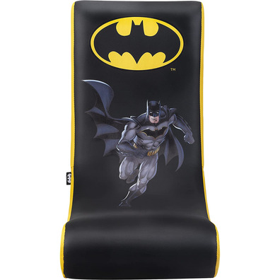 Chair Gaming Subsonic Batman Rock'n ' Seat Junior