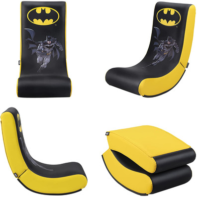 Chair Gaming Subsonic Batman Rock'n ' Seat Junior