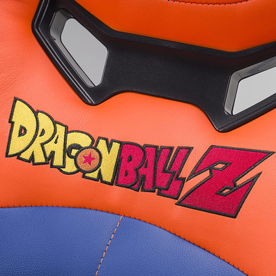 Chair Gaming Subsonic Dragon Ball Z Junior Gaming Seat