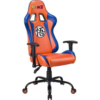 Chair Gaming Subsonic Dragon Ball Z Pro Gaming Seat