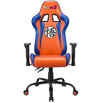Chair Gaming Subsonic Dragon Ball Z Pro Gaming Seat