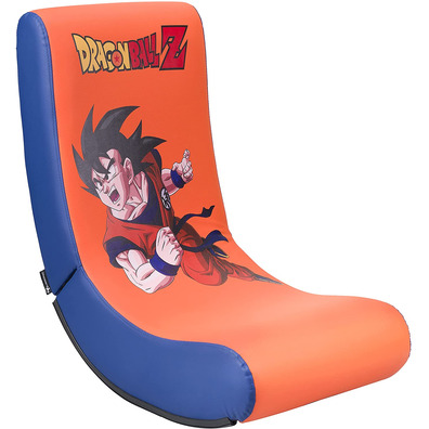 Chair Gaming Subsonic Dragon Ball Z Rock'n ' Seat Junior