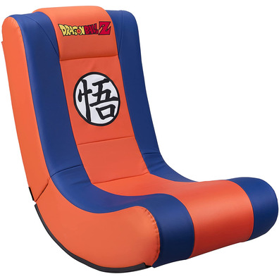 Chair Gaming Subsonic Dragon Ball Z Rock'n ' Seat Pro