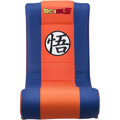 Chair Gaming Subsonic Dragon Ball Z Rock'n ' Seat Pro