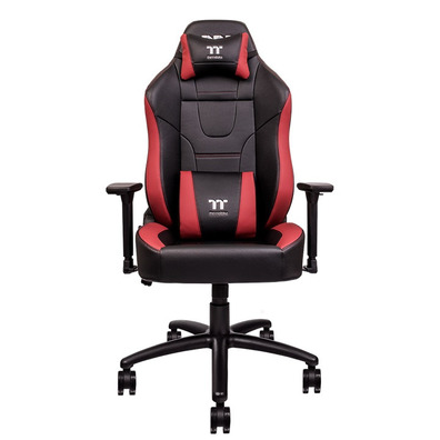 Chair Gaming Thermaltake U Comfort Black/Red