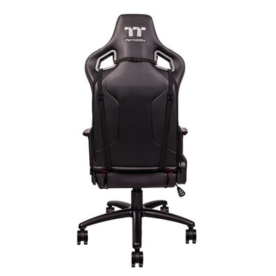 Chair Gaming Thermaltake U Fit Black/Red