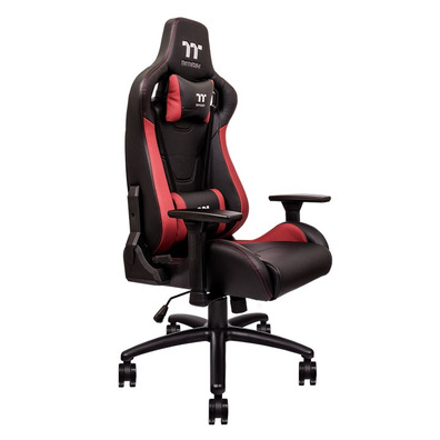 Chair Gaming Thermaltake U Fit Black/Red