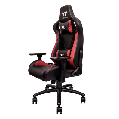 Chair Gaming Thermaltake U Fit Black/Red