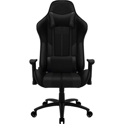 Chair Gaming Thunder X3 BC3 Boss Black