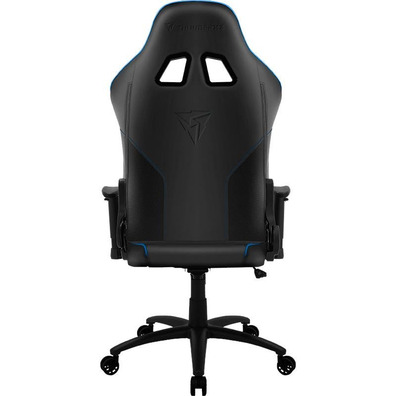 Chair Gaming Thunder X3 BC3 Boss Black/Blue/Grey