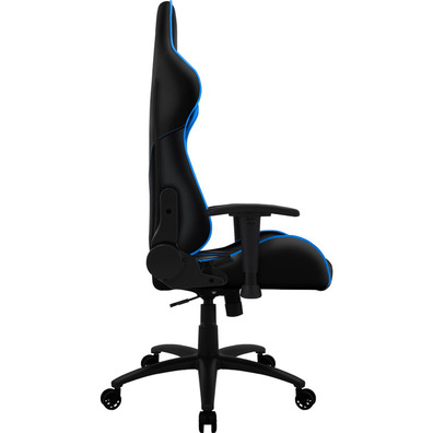 Chair Gaming Thunder X3 BC3 Boss Black/Blue/Grey