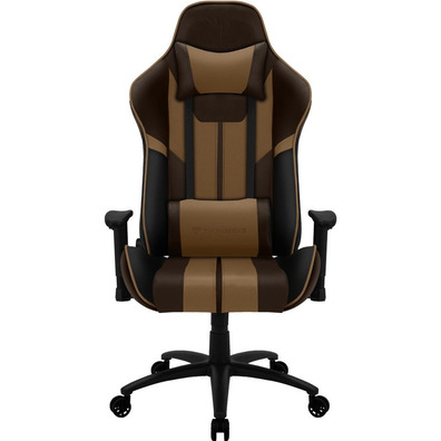 Chair Gaming Thunder X3 BC3 Boss Black/Marron