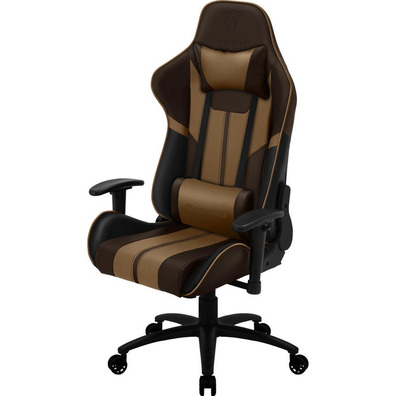 Chair Gaming Thunder X3 BC3 Boss Black/Marron