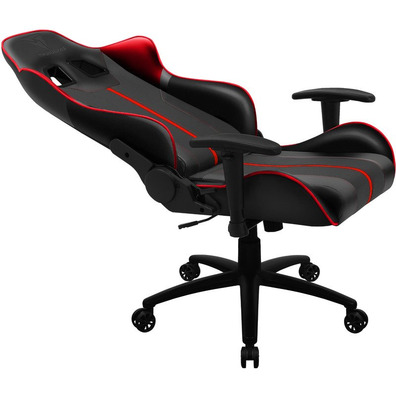Chair Gaming Thunder X3 BC3 Boss Black/Red/Grey