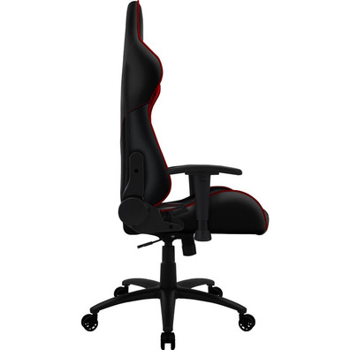 Chair Gaming Thunder X3 BC3 Boss Black/Red/Grey