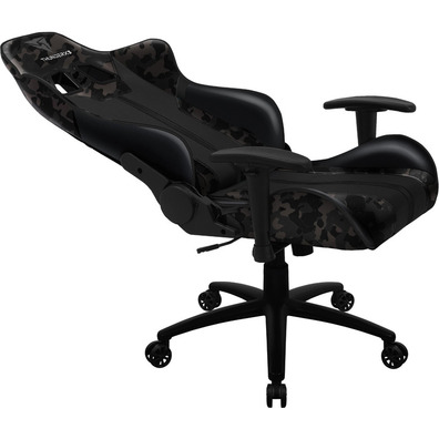 Chair Gaming Thunder X3 BC3 Camo Black Hawk