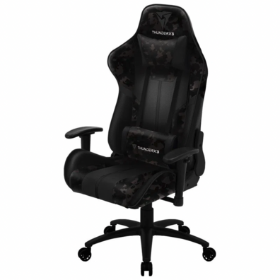 Chair Gaming Thunder X3 BC3 Camo Black Hawk