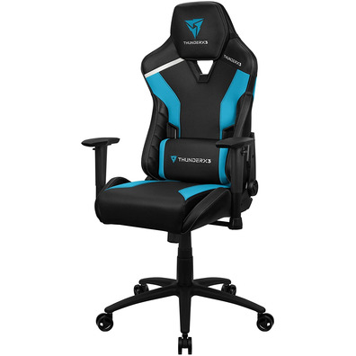 Blue/Black TC3 Thunderx3 TC3 Chair