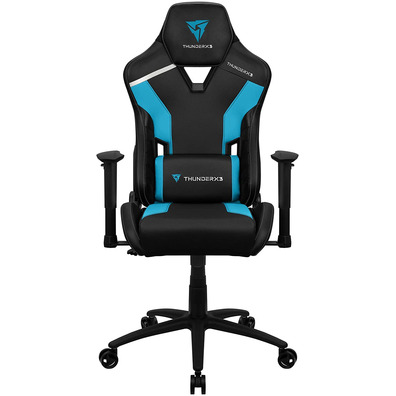 Blue/Black TC3 Thunderx3 TC3 Chair