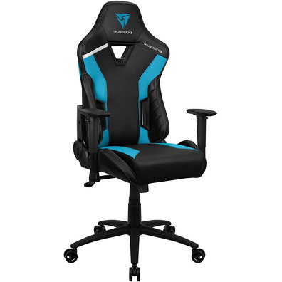 Blue/Black TC3 Thunderx3 TC3 Chair