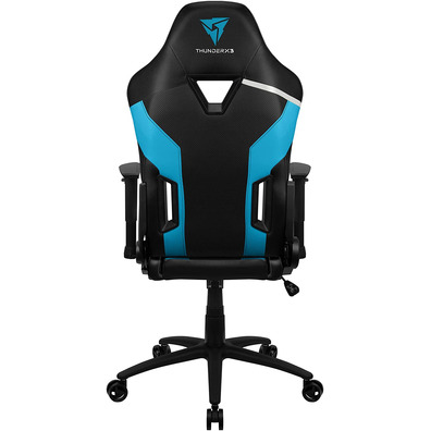 Blue/Black TC3 Thunderx3 TC3 Chair