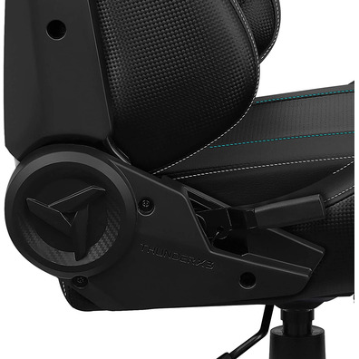 Blue/Black TC3 Thunderx3 TC3 Chair