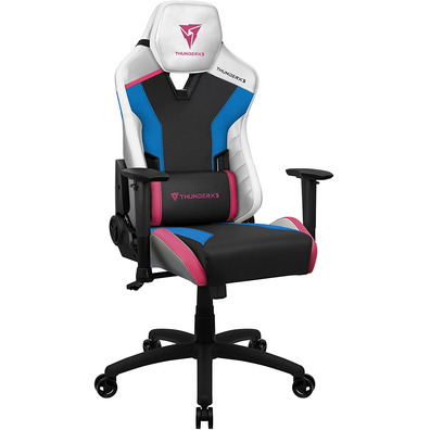 Chair Gaming Thunderx3 TC3 D. Va Rosa