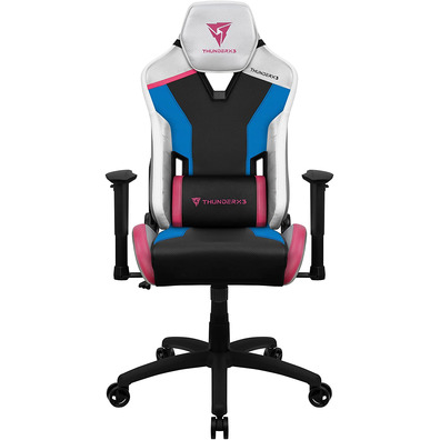 Chair Gaming Thunderx3 TC3 D. Va Rosa