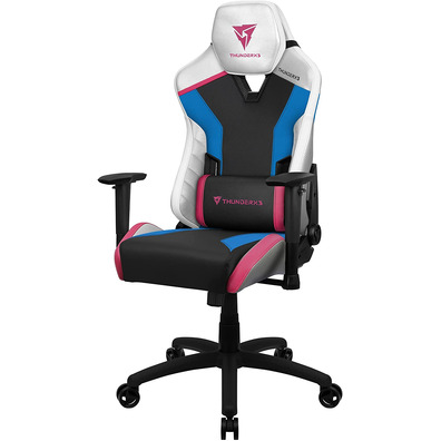 Chair Gaming Thunderx3 TC3 D. Va Rosa