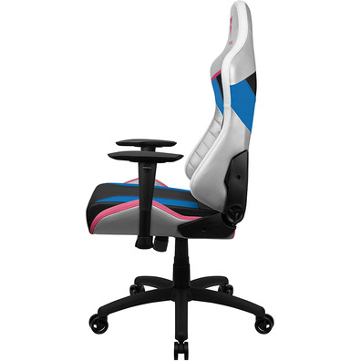 Chair Gaming Thunderx3 TC3 D. Va Rosa