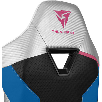 Chair Gaming Thunderx3 TC3 D. Va Rosa