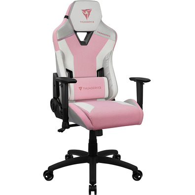 Chair Gaming Thunderx3 TC3 Sakura Blanco