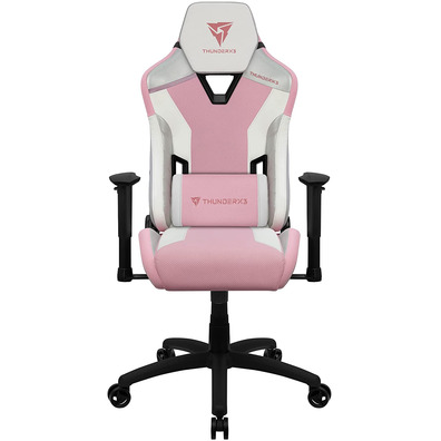 Chair Gaming Thunderx3 TC3 Sakura Blanco