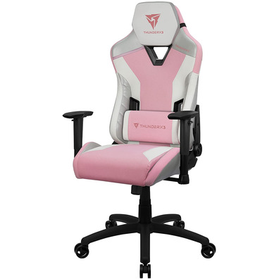 Chair Gaming Thunderx3 TC3 Sakura Blanco