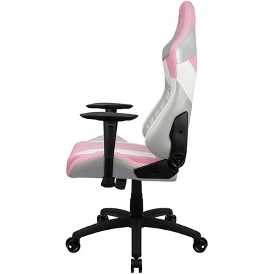 Chair Gaming Thunderx3 TC3 Sakura Blanco