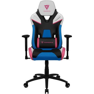 Chair Gaming Thunderx3 TC5 D. Va Rosa