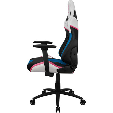 Chair Gaming Thunderx3 TC5 D. Va Rosa