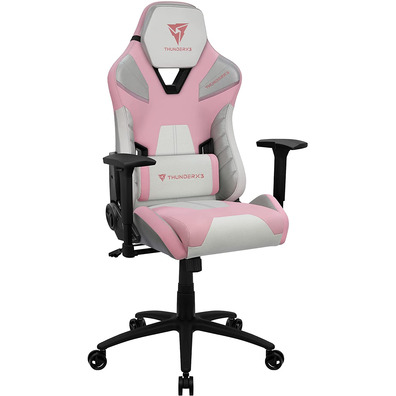 Chair Gaming Thunderx3 TC5 Sakura Blanco