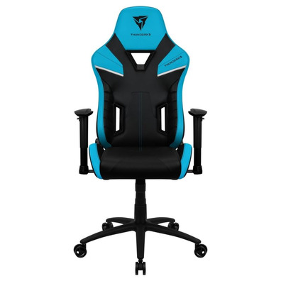 Black/Blue TC5BB Gaming Thunderx3 Chair