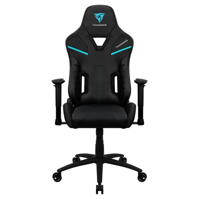 Black TC5BK Gaming Thunderx3 Chair