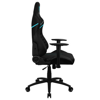 Black TC5BK Gaming Thunderx3 Chair