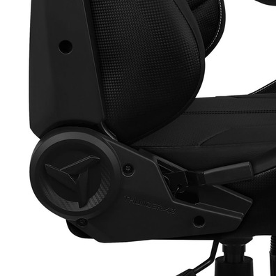 Black TC5BK Gaming Thunderx3 Chair