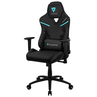 Black TC5BK Gaming Thunderx3 Chair