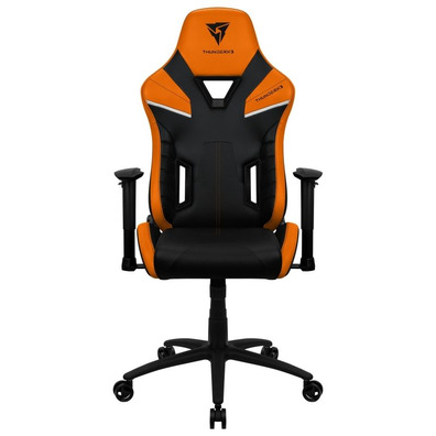 Gaming Thunderx3 TC5BO Black/Orange Chair