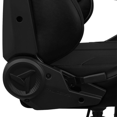 Gaming Thunderx3 TC5BO Black/Orange Chair