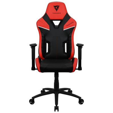 Black/Red TC5BR Gaming Thunderx3 Chair